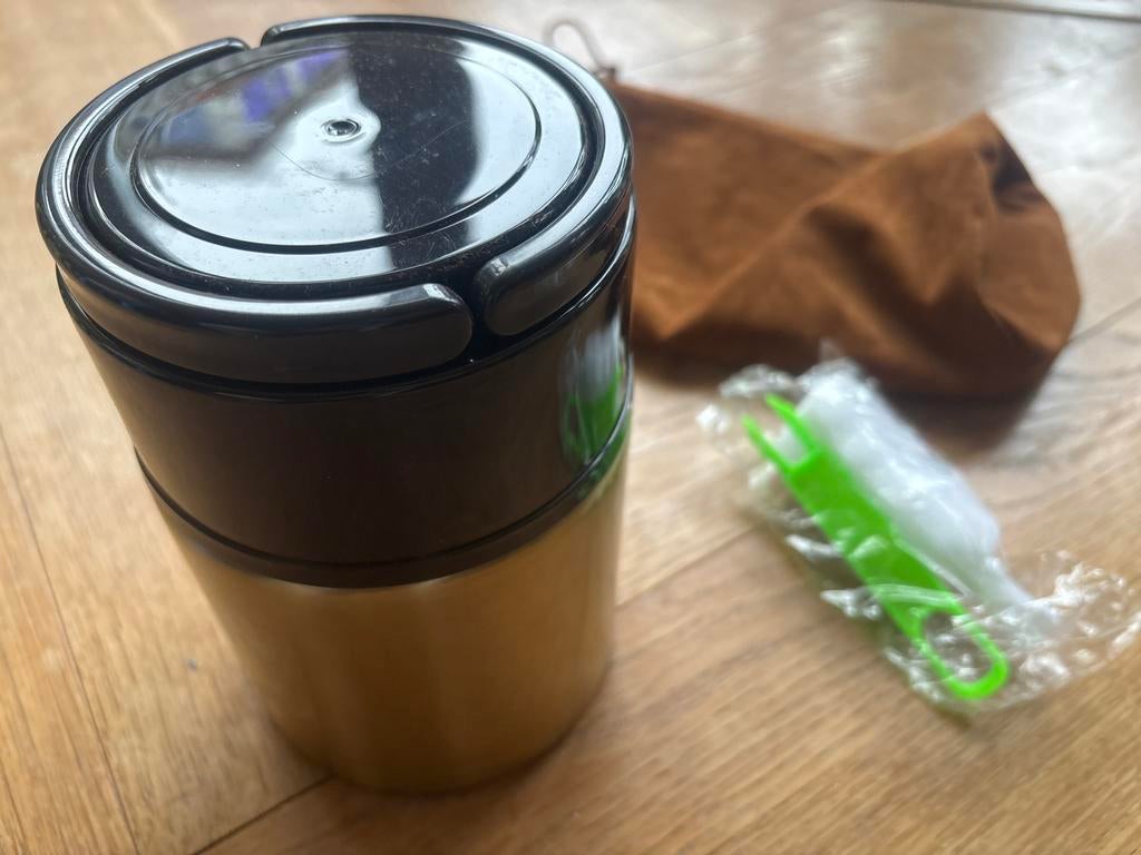 Thermo Lunchbox / Voedselcontainer - Nieuwstaat, Ophalen of Verzenden, Nieuw