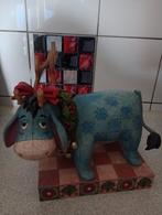 Disney tradition  Eeyore Jim shore, Ophalen of Verzenden, Overige figuren, Beeldje of Figuurtje