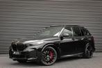 BMW X5 XDrive50e High Executive / HEAD- UP / PANO- DAK / 4-W, Automaat, 2395 kg, Zwart, Bedrijf