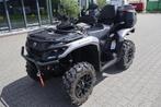 CAN-AM OUTLANDER MAX XT 700 ABS Quad met T kenteken