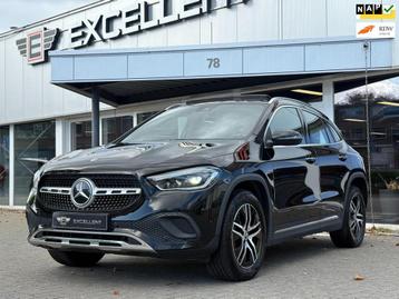 Mercedes-Benz GLA-klasse 250 e Progressive Business | Panora beschikbaar voor biedingen