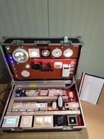 KNX portable set, Ophalen, Zo goed als nieuw