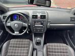 Volkswagen Golf 2.0 TFSI GTI Edition 30 / Pano / Leder / Nav, 65 €/maand, Gebruikt, 4 cilinders, Leder en Stof