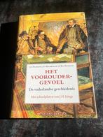 Bas Blokker - Het vooroudergevoel, Gelezen, Ophalen of Verzenden, Nederland, Bas Blokker; Jan Blokker