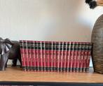 2x Encyclopedie set van Spectrum studie en informatie thuis., Boeken, Encyclopedieën, Complete serie, Algemeen, Ophalen, Gelezen
