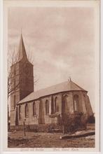 184 Rolde Ned Herv Kerk B21, Verzamelen, Ansichtkaarten | Nederland, Verzenden, Ongelopen, Drenthe