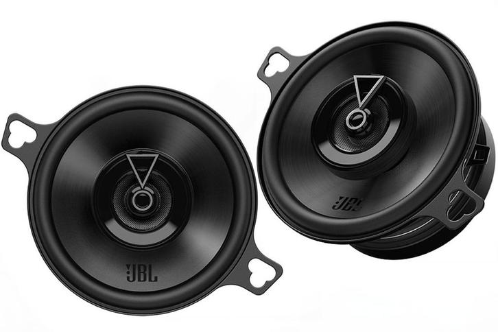 JBL Club 34F kleine 8,7cm dashboard speakers (75W/25Wrms)., Auto diversen, Autospeakers, Zo goed als nieuw, Ophalen of Verzenden