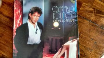 LP - Gerard Joling - Heart to heart beschikbaar voor biedingen