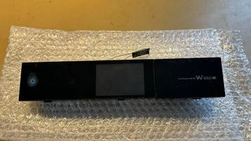VU+ Solo 4K Frontpaneel met Display beschikbaar voor biedingen