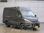 Iveco Daily 35C21 210PK 3.0L Black Edition 2025 model ACC LE, Automaat, Euro 6, 4 cilinders, Iveco