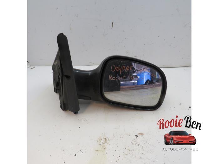 Buitenspiegel rechts van een Chrysler Voyager, Auto-onderdelen, Spiegels, Gebruikt, -, -, Ophalen of Verzenden