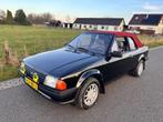 Ford Escort Cabrio 1.6, Auto's, Voorwielaandrijving, Escort, Gebruikt, Cabriolet