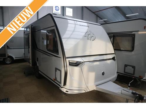 Knaus Sudwind 60 Years 450 FU prijs incl div opties, Caravans en Kamperen, Caravans, Bedrijf, Knaus, 4 tot 5 meter