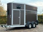 Prachtig mooie 2 paards ifor williams aluminium bodem, Dieren en Toebehoren, Paarden en Pony's | Trailers en Aanhangwagens, Ophalen