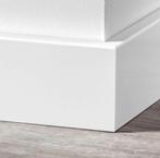 Overzet plinten, Nieuw, Ophalen of Verzenden, Mdf, 200 tot 250 cm