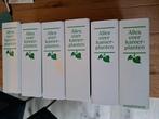 Alles over kamerplanten verzameling, Boeken, Ophalen, Gelezen, Onbekend, Kamerplanten