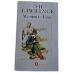 Lawrence Women in love, Ophalen of Verzenden, Gelezen, Nederland