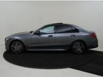 Mercedes-Benz C-klasse 300 e AMG Line / Stoelverwarming / Ac, Automaat, Achterwielaandrijving, Euro 6, 4 cilinders