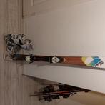 FISCHER XTR SKIES LENGTE 150 CM, 140 tot 160 cm, Ophalen of Verzenden, Ski's, Fischer