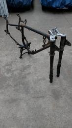 DKW RT 250/2 Onderdelen, Ophalen, Gebruikt