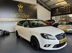 Skoda Fabia Combi 1.4 TSI RS inruilen mogelijk, Auto's, Euro 5, Gebruikt, 4 cilinders, Wit