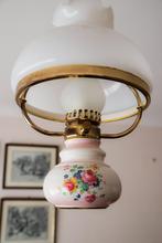 vintage hanglamp, Minder dan 50 cm, Ophalen