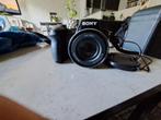 Sony Cybershot DSC-H50, Audio, Tv en Foto, Ophalen of Verzenden, Gebruikt, Sony, 20x of meer
