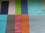 hobby/patchwork vilt 100 lapjes A4, Hobby en Vrije tijd, Vilt, Ophalen of Verzenden, Nieuw, Los Vilt