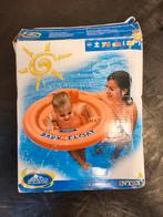 Intex Baby Float Zwemband, Ophalen of Verzenden, Gebruikt