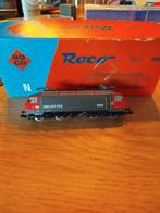 Roco N spoor SBB, Gelijkstroom, Wagon, Ophalen of Verzenden, Zo goed als nieuw
