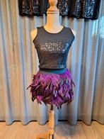 Showkleding, Carnaval, Ophalen of Verzenden, Zo goed als nieuw, Kleding