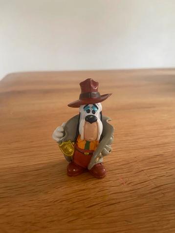 Droopy de detective  beschikbaar voor biedingen