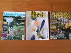 Bloemen en Planten, Boeken, Tijdschriften en Kranten, Ophalen, Gelezen, Wetenschap en Natuur