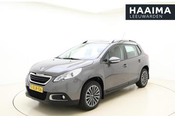 Peugeot 2008 1.6 VTi Active 120 PK | Handgeschakeld | Trekha beschikbaar voor biedingen