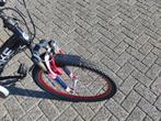 Batavus snake 24 inch 3 speed geveerd, Niet ingevuld, Star, Handrem, Niet ingevuld