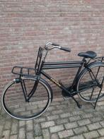 Mooie cortina transportfiets 28 inch frame 60 cm, Versnellingen, Zo goed als nieuw, 57 tot 61 cm, Ophalen