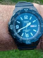 Casino Quartz Horloge - Nieuwe Batterij, Casio, Kunststof, Polshorloge, Kunststof