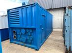 20 ft container, Zakelijke goederen, Machines en Bouw | Keten en Containers
