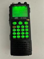 AOR AR8200 scanner, Telecommunicatie, Ophalen of Verzenden, Zo goed als nieuw, 500 kanalen of meer, Draagbaar