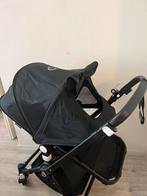 Bugaboo Cameleon 3+ 2022 zwart + Nuna Turtle Air, Kinderen en Baby's, Kinderwagens en Combinaties, Ophalen, Bugaboo, Zo goed als nieuw