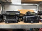 Diverse Autoradio's - Seat, JVC, Pioneer, Auto diversen, Autoradio's, Ophalen, Gebruikt