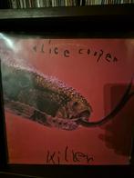 Elpee Alice Cooper, Verzenden, Zo goed als nieuw, Overige formaten