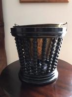 Antieke theestoof, Antiek en Kunst, Ophalen