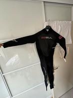 Complete A-merk watersportoutfit, Watersport en Boten, Watersportkleding, Wetsuit, Ophalen of Verzenden, Zo goed als nieuw, Dame of Heer