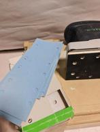 Festool vlakschuurmachine, Tuin en Terras, Hand-tuingereedschap, Gebruikt, Ophalen of Verzenden, N.v.t, Festool