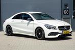 Mercedes-Benz CLA -Klasse 180 Business AMG Night Edition, Auto's, 1200 kg, 19 km/l, Particulier, Sedan