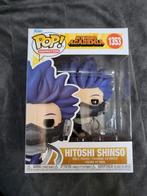 Funko Pop! Animation My Hero Academia - Hitoshi Shinso #1353, 21 Holborn Viaduct, London, EC1A 2DY, Verenigd Koninkrijk, Contact@funko.com