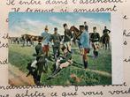Oostenrijks-Hongaarse cavalerie - Huzaren - militair (MM), Verzamelen, Ophalen of Verzenden, Voor 1920, Gelopen, Overige thema's