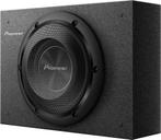 Pioneer TS-A2000LB Platte Subwoofer Kist 700 Watt, Auto diversen, Autospeakers, Ophalen of Verzenden, Nieuw