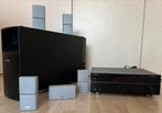 Bose acoustimass 10 serie 4 home cinema 5.1 surround set, Overige merken, 70 watt of meer, Ophalen of Verzenden, Zo goed als nieuw